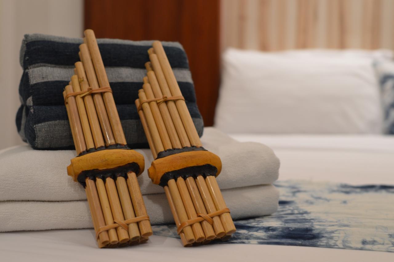 Ud Capital Hotel Udon Thani Bagian luar foto