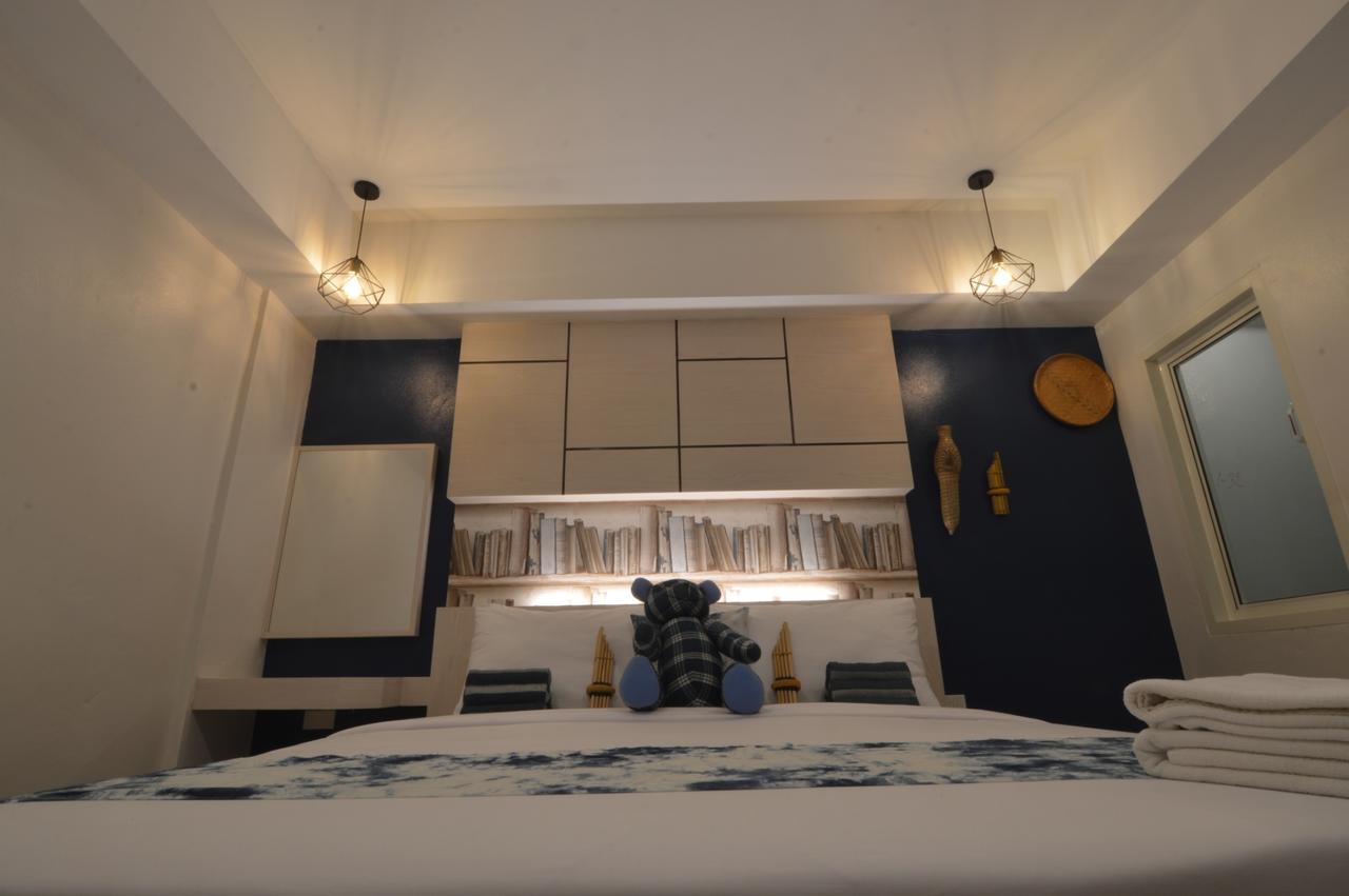 Ud Capital Hotel Udon Thani Bagian luar foto