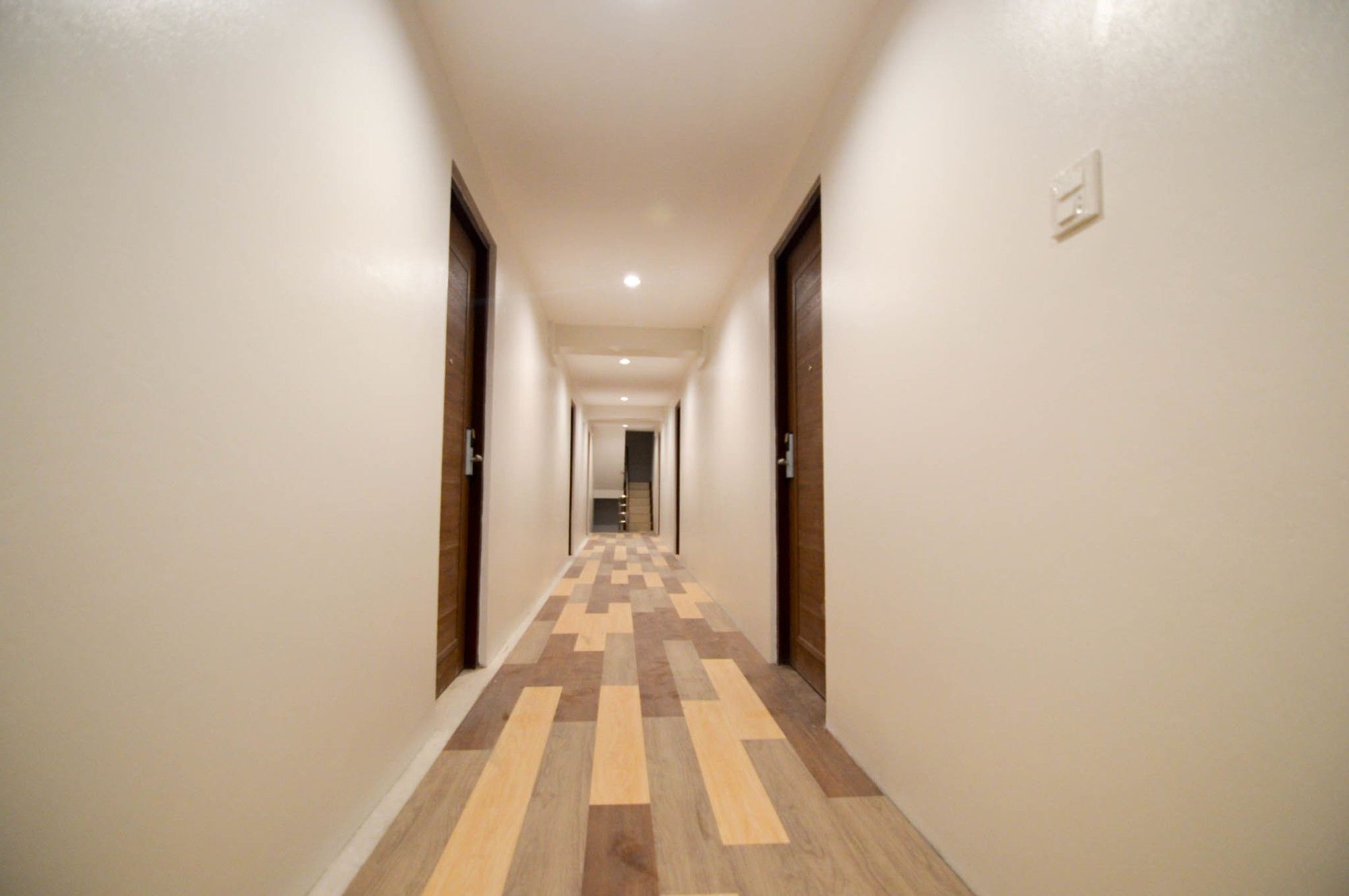 Ud Capital Hotel Udon Thani Bagian luar foto